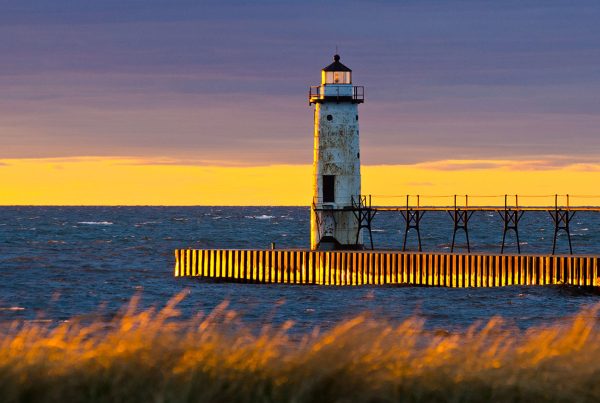 splash manistee